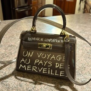 Mini bag